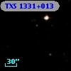 TXS 1331+013
