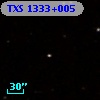 TXS 1333+005