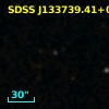 WD 1335+002