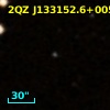 2QZ J133152.6+005121