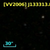 [VV2006] J133313.8+001138