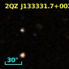 2QZ J133331.7+002714