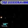 2QZ J133339.4+000247