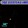 2QZ J133714.1+003544