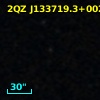 2QZ J133719.3+002754