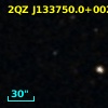 2QZ J133750.0+002739