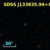 2QZ J133835.9+005041