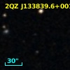 2QZ J133839.6+001020