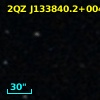 2QZ J133840.2+004145