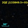 2QZ J133849.5+010408