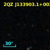 2QZ J133903.1+002738