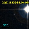 2QZ J133938.0+010456