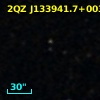 2QZ J133941.7+003201