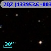 2QZ J133953.6+003155