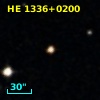 2MASS J13384123+0145238