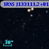 1RXS J133111.2+010016