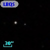 LBQS 1335+0123