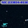 NSC J133034+011650