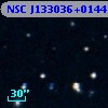 NSC J133036+014414