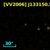 [VV2006] J133150.5+004519