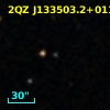 2QZ J133503.2+011524
