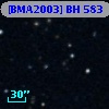 [BMA2003] BH 583