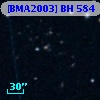 [BMA2003] BH 584