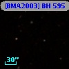 [BMA2003] BH 595