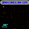 [BMA2003] BH 599