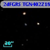 2dFGRS TGN402Z184
