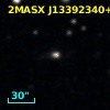 2MASX J13392340+0231074