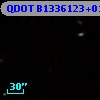 QDOT B1336123+010116
