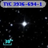 TYC 3936-694-1