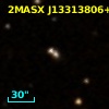 SDSS J133138.03+013151.6