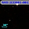 NVSS J133801+001231