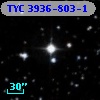 TYC 3936-803-1
