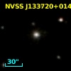 NVSS J133720+014057