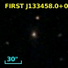 FIRST J133458.0+015336