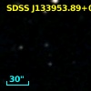 WD 1337+021