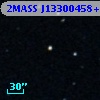 2MASS J13300458+0016220