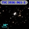 TYC 3936-961-1