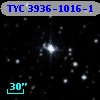 TYC 3936-1016-1