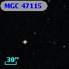 MGC 47115