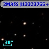 2MASS J13323755+0014545