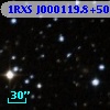 1RXS J000119.8+501659