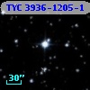 TYC 3936-1205-1