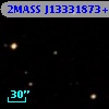 2MASS J13331873+0014251