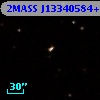 2MASS J13340584+0014577
