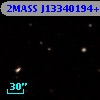 2MASS J13340194+0015357
