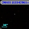 2MASS J13342961+0015303